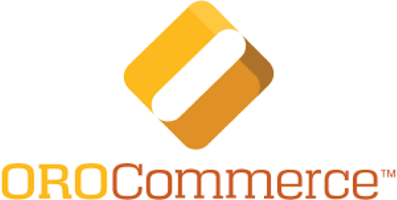 Logo Oro Commerce