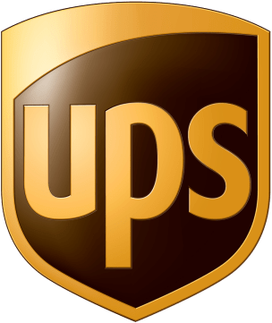 Mode de livraison UPS