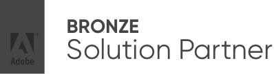 Adobe Bronze Solution Partner