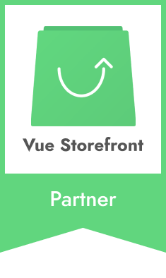 Partenaire Vue Store Front